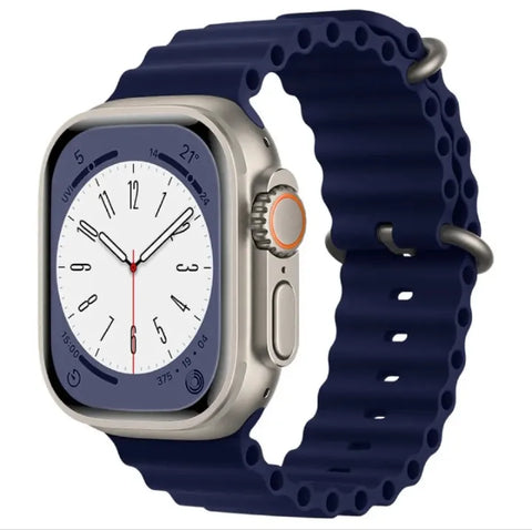 T10 Ultra Smartwatch 2.09inch HD Big Screen