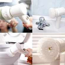 5 in 1 Electric Magic Cleaning Brush