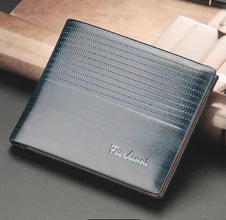 Best Leather wallet for men stylish leather purse for men