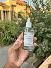 Skin 1004 Made with Pure Centella from Madagascar Hyalu-Cica First Ampoule 100 ML