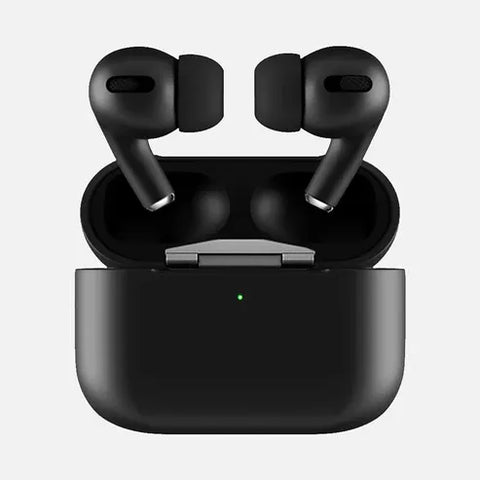 New Airpods Pro 2nd Gen Wireless Earbuds for All Mobile Phones Black and White