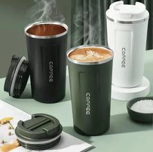 Imported Coffee Mug Insulated Hea